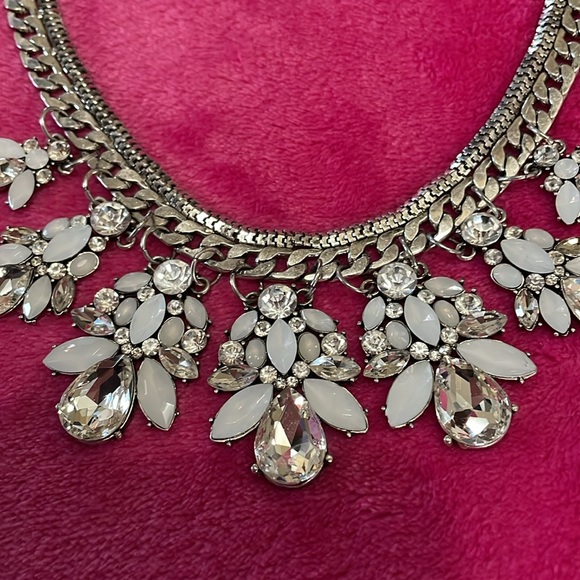 TOPSHOP Special occasion necklace - Picture 3 of 4